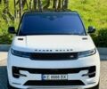 Білий Ленд Ровер Range Rover Sport, об'ємом двигуна 3 л та пробігом 59 тис. км за 108000 $, фото 35 на Automoto.ua