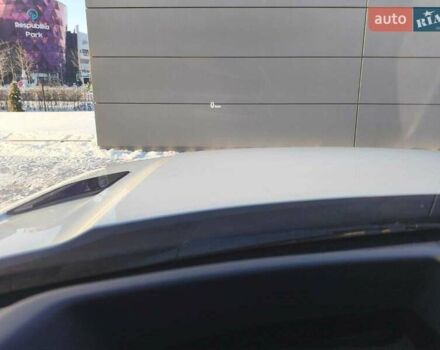 Білий Ленд Ровер Range Rover Sport, об'ємом двигуна 3 л та пробігом 53 тис. км за 125000 $, фото 22 на Automoto.ua