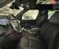 Білий Ленд Ровер Range Rover Sport, об'ємом двигуна 3 л та пробігом 55 тис. км за 109000 $, фото 11 на Automoto.ua
