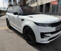 Білий Ленд Ровер Range Rover Sport, об'ємом двигуна 3 л та пробігом 53 тис. км за 128888 $, фото 41 на Automoto.ua