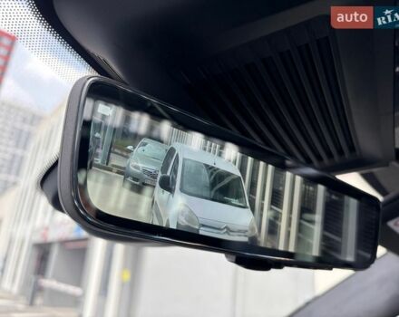Білий Ленд Ровер Range Rover Sport, об'ємом двигуна 3 л та пробігом 53 тис. км за 128888 $, фото 79 на Automoto.ua