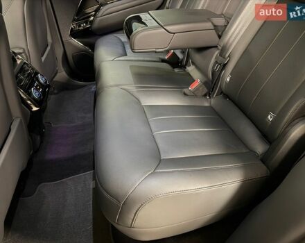 Білий Ленд Ровер Range Rover Sport, об'ємом двигуна 3 л та пробігом 55 тис. км за 118000 $, фото 48 на Automoto.ua
