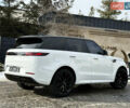 Белый Ленд Ровер Рендж Ровер Спорт, объемом двигателя 3 л и пробегом 46 тыс. км за 115900 $, фото 21 на Automoto.ua