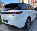 Білий Ленд Ровер Range Rover Sport, об'ємом двигуна 3 л та пробігом 53 тис. км за 128888 $, фото 160 на Automoto.ua