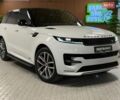 Білий Ленд Ровер Range Rover Sport, об'ємом двигуна 3 л та пробігом 55 тис. км за 118000 $, фото 4 на Automoto.ua