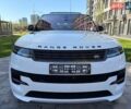 Білий Ленд Ровер Range Rover Sport, об'ємом двигуна 3 л та пробігом 53 тис. км за 128888 $, фото 174 на Automoto.ua