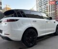 Білий Ленд Ровер Range Rover Sport, об'ємом двигуна 3 л та пробігом 53 тис. км за 129333 $, фото 16 на Automoto.ua