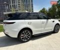 Білий Ленд Ровер Range Rover Sport, об'ємом двигуна 3 л та пробігом 53 тис. км за 128888 $, фото 215 на Automoto.ua