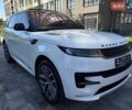 Білий Ленд Ровер Range Rover Sport, об'ємом двигуна 3 л та пробігом 53 тис. км за 128888 $, фото 119 на Automoto.ua