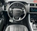 Білий Ленд Ровер Range Rover Sport, об'ємом двигуна 3 л та пробігом 43 тис. км за 16700 $, фото 10 на Automoto.ua