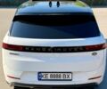 Білий Ленд Ровер Range Rover Sport, об'ємом двигуна 3 л та пробігом 59 тис. км за 108000 $, фото 12 на Automoto.ua