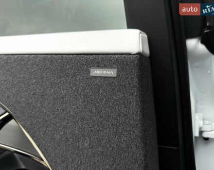 Белый Ленд Ровер Рендж Ровер Спорт, объемом двигателя 3 л и пробегом 46 тыс. км за 115900 $, фото 55 на Automoto.ua