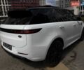Білий Ленд Ровер Range Rover Sport, об'ємом двигуна 3 л та пробігом 53 тис. км за 128888 $, фото 25 на Automoto.ua