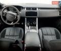 Білий Ленд Ровер Range Rover Sport, об'ємом двигуна 3 л та пробігом 32 тис. км за 25200 $, фото 8 на Automoto.ua