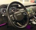 Білий Ленд Ровер Range Rover Sport, об'ємом двигуна 3 л та пробігом 56 тис. км за 113000 $, фото 14 на Automoto.ua