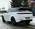Белый Ленд Ровер Рендж Ровер Спорт, объемом двигателя 3 л и пробегом 46 тыс. км за 115900 $, фото 11 на Automoto.ua