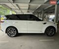 Білий Ленд Ровер Range Rover Sport, об'ємом двигуна 3 л та пробігом 55 тис. км за 119000 $, фото 3 на Automoto.ua