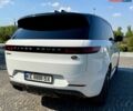 Білий Ленд Ровер Range Rover Sport, об'ємом двигуна 3 л та пробігом 59 тис. км за 108000 $, фото 7 на Automoto.ua