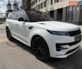 Білий Ленд Ровер Range Rover Sport, об'ємом двигуна 3 л та пробігом 53 тис. км за 128888 $, фото 39 на Automoto.ua