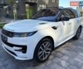 Білий Ленд Ровер Range Rover Sport, об'ємом двигуна 3 л та пробігом 53 тис. км за 128888 $, фото 124 на Automoto.ua
