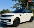 Білий Ленд Ровер Range Rover Sport, об'ємом двигуна 3 л та пробігом 59 тис. км за 108000 $, фото 31 на Automoto.ua