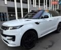 Білий Ленд Ровер Range Rover Sport, об'ємом двигуна 3 л та пробігом 53 тис. км за 129333 $, фото 13 на Automoto.ua