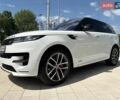 Білий Ленд Ровер Range Rover Sport, об'ємом двигуна 3 л та пробігом 53 тис. км за 128888 $, фото 203 на Automoto.ua