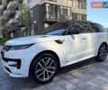 Білий Ленд Ровер Range Rover Sport, об'ємом двигуна 3 л та пробігом 53 тис. км за 128888 $, фото 141 на Automoto.ua