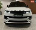 Білий Ленд Ровер Range Rover Sport, об'ємом двигуна 3 л та пробігом 55 тис. км за 118000 $, фото 9 на Automoto.ua