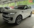 Білий Ленд Ровер Range Rover Sport, об'ємом двигуна 3 л та пробігом 55 тис. км за 109000 $, фото 7 на Automoto.ua