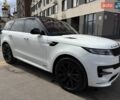 Білий Ленд Ровер Range Rover Sport, об'ємом двигуна 3 л та пробігом 53 тис. км за 128888 $, фото 30 на Automoto.ua