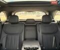 Білий Ленд Ровер Range Rover Sport, об'ємом двигуна 3 л та пробігом 55 тис. км за 119000 $, фото 21 на Automoto.ua