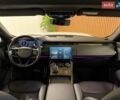 Білий Ленд Ровер Range Rover Sport, об'ємом двигуна 3 л та пробігом 55 тис. км за 118000 $, фото 40 на Automoto.ua
