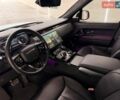 Білий Ленд Ровер Range Rover Sport, об'ємом двигуна 3 л та пробігом 56 тис. км за 113000 $, фото 11 на Automoto.ua