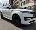 Белый Ленд Ровер Рендж Ровер Спорт, объемом двигателя 3 л и пробегом 53 тыс. км за 128888 $, фото 35 на Automoto.ua