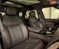 Білий Ленд Ровер Range Rover Sport, об'ємом двигуна 3 л та пробігом 56 тис. км за 113000 $, фото 28 на Automoto.ua