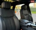 Белый Ленд Ровер Рендж Ровер Спорт, объемом двигателя 3 л и пробегом 56 тыс. км за 115000 $, фото 39 на Automoto.ua