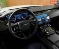 Білий Ленд Ровер Range Rover Sport, об'ємом двигуна 3 л та пробігом 55 тис. км за 118000 $, фото 37 на Automoto.ua
