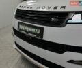 Білий Ленд Ровер Range Rover Sport, об'ємом двигуна 3 л та пробігом 55 тис. км за 118000 $, фото 10 на Automoto.ua