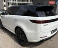 Білий Ленд Ровер Range Rover Sport, об'ємом двигуна 3 л та пробігом 53 тис. км за 128888 $, фото 23 на Automoto.ua