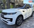 Білий Ленд Ровер Range Rover Sport, об'ємом двигуна 3 л та пробігом 53 тис. км за 128888 $, фото 185 на Automoto.ua
