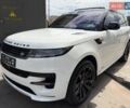 Білий Ленд Ровер Range Rover Sport, об'ємом двигуна 3 л та пробігом 53 тис. км за 128888 $, фото 17 на Automoto.ua