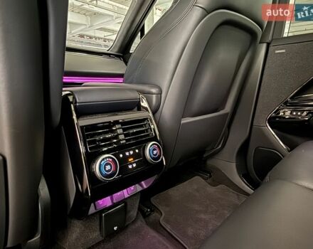 Білий Ленд Ровер Range Rover Sport, об'ємом двигуна 3 л та пробігом 55 тис. км за 119000 $, фото 16 на Automoto.ua