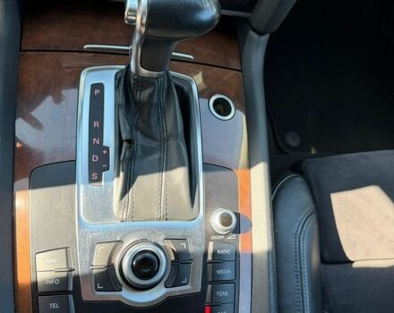 Білий Ленд Ровер Range Rover Sport, об'ємом двигуна 3 л та пробігом 130 тис. км за 60000 $, фото 13 на Automoto.ua