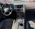Білий Ленд Ровер Range Rover Sport, об'ємом двигуна 3 л та пробігом 130 тис. км за 60000 $, фото 9 на Automoto.ua