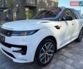 Білий Ленд Ровер Range Rover Sport, об'ємом двигуна 3 л та пробігом 53 тис. км за 128888 $, фото 180 на Automoto.ua