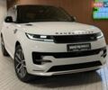 Білий Ленд Ровер Range Rover Sport, об'ємом двигуна 3 л та пробігом 55 тис. км за 118000 $, фото 8 на Automoto.ua