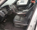 Білий Ленд Ровер Range Rover Sport, об'ємом двигуна 3 л та пробігом 32 тис. км за 25200 $, фото 7 на Automoto.ua