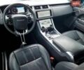 Білий Ленд Ровер Range Rover Sport, об'ємом двигуна 3 л та пробігом 100 тис. км за 35000 $, фото 6 на Automoto.ua