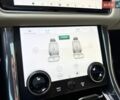 Білий Ленд Ровер Range Rover Sport, об'ємом двигуна 3 л та пробігом 63 тис. км за 53000 $, фото 23 на Automoto.ua